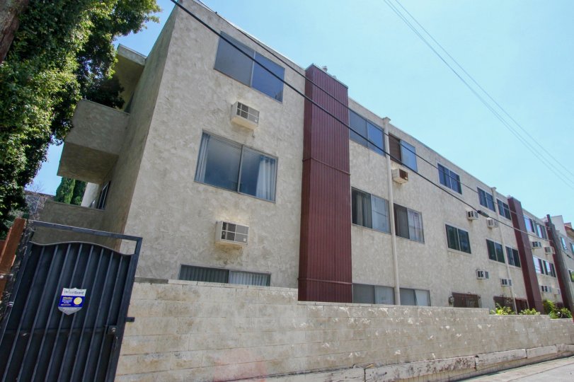 Casa Real - Brentwood CA